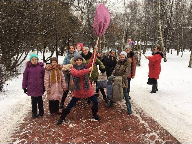 Радоница Москва смотреть онлайн