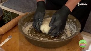 Гастропутешествие по Евпатории