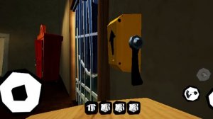 "Подвал" Привет сосед 1 акт.