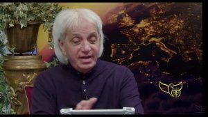 Два этапа пришествия Господа...Бенни Хинн...