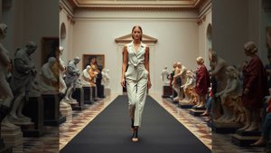 Главное — каждый шаг приближает тебя к цели, и ты станешь примером для других..