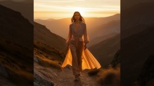 Каждый день напоминай себе, что путь важнее, чем скорость, и продолжай идти вперёд..