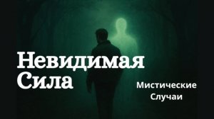 Помощники из Иного Мира: Ангел-Хранитель, Шхуна без Капитана и Призрачный Всадник