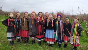 Радоница - Представление