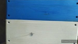 Чем покрасить улей