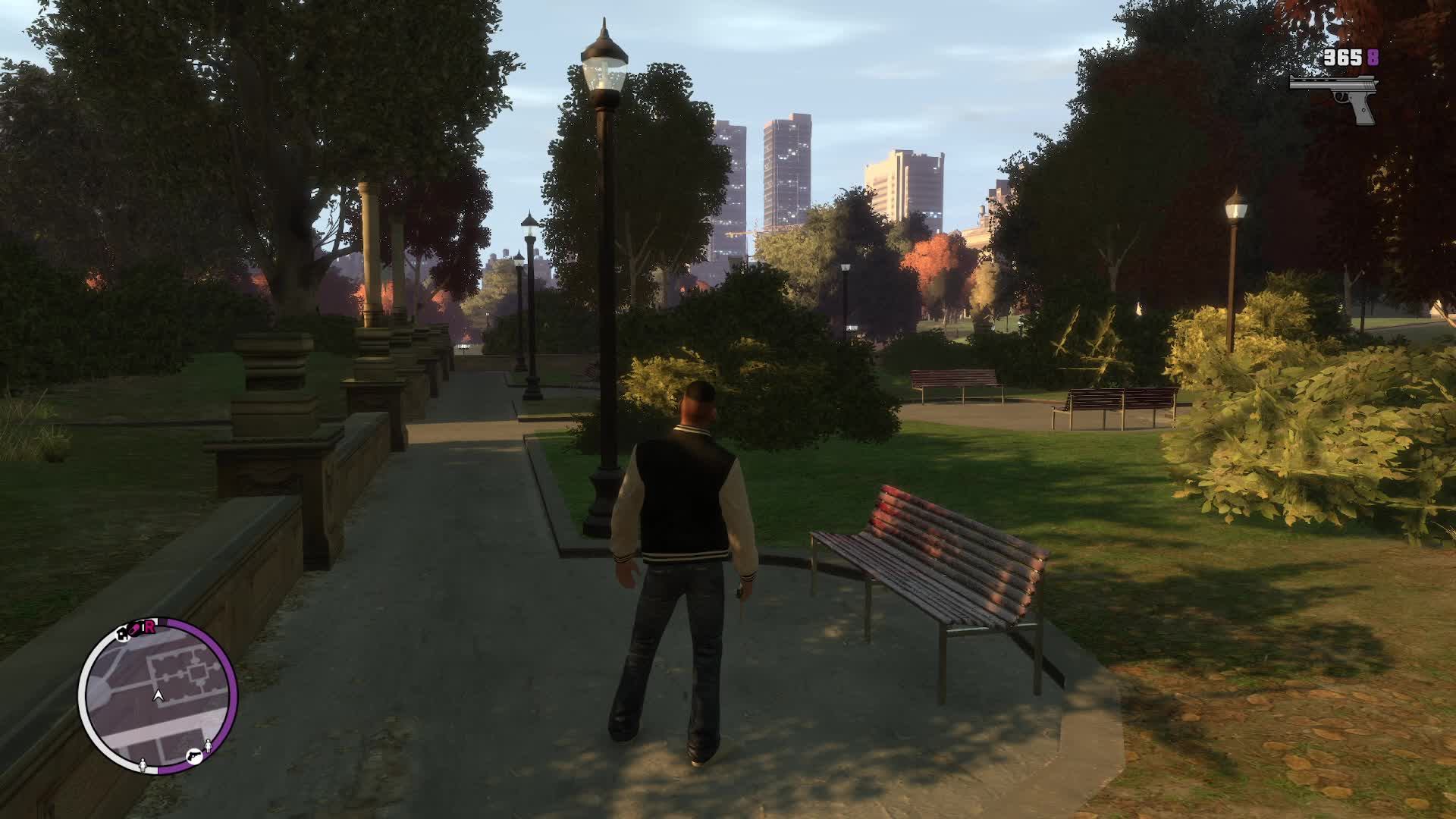 GTA IV # 10 : The Ballad of Gay Tony: Final