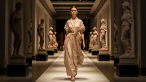 Главное — всё возможно для того, кто верит, и твои мечты станут реальностью..