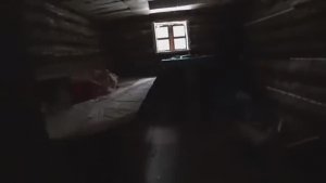 В ТАËЖНУЮ ИЗБУ, НА СВОЙ СТРАХ И РИСК. РАБОТА С МОИМ БРЕВЕНЧАТЫМ ДОМИКОМ
