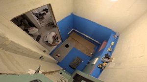 ванная комната своими руками "под ключ"