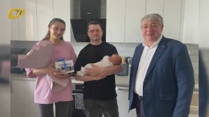 ПРЕДСТАВИТЕЛЯ ПОИСКОВОГО ОТРЯДА "ЛИЗА АЛЕРТ" ОЛЕСЮ ПАРТАЛЮК ПОЗДРАВИЛИ С РОЖДЕНИЕМ ПЕРВЕНЦА