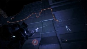 PS4 Batman Arkham Knight #159 Король Дороги №15 Прохождение