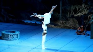 Баядерка 22.09.18