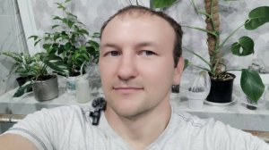 Обзор растений, новый формат + испытание микрофона