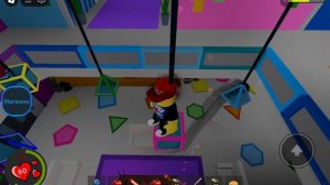 Я пошол в новый детский сад но с ним всё было не так просто😱