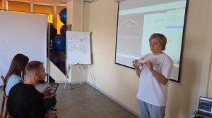 Криптовалюта доступна каждому. Юлия Пономарева, тренер по инвестициям и финансам.