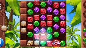 Планета Самоцветов. 
Уровень - 100.