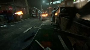 The Outlast Trials - Official Deep Burn Limited-Time Event Gameplay Trailer