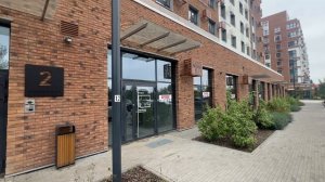 Казань, Ярдем, 23 обзорное видео