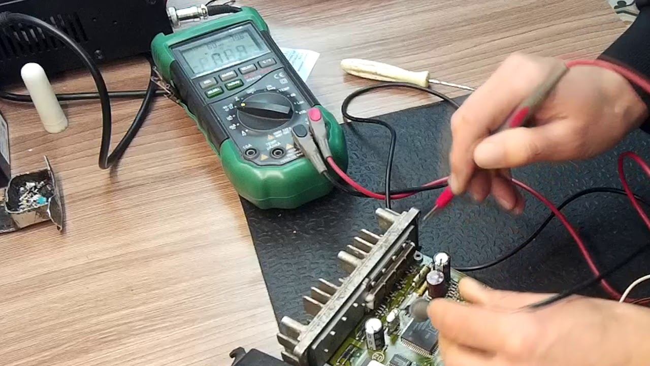 не работает форсунка, не заводится авто, разбор эбу смотреть онлайн