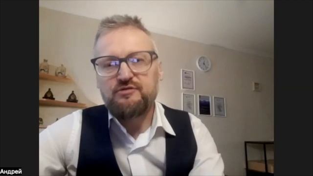 Выгоды и ценности проекта "Сады Мира".16.01.23 смотреть онлайн