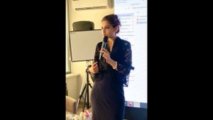 Тамара Хоконова 📄 Выдержки с конференции «Здоровье, Успех, Долголетие»