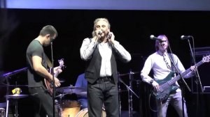 песня_ белая река_исп. Анатолий Алешин муз.и сл.Олега Сапегина