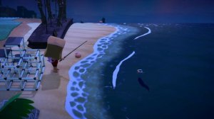 Носатая мурена