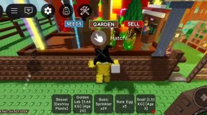 😱Я открыл 4 bug egg и вот что мне выпало...