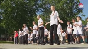 Отдыхаем в сопках!