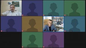 Диалоги о градоустройстве. Пространственное, региональное и территориальное развитие и планирование.