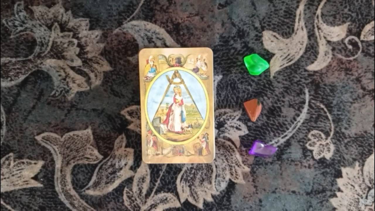 Расклад "Близкий мой далекий"