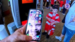 Футбол Спартак Москва - Сочи 2:1