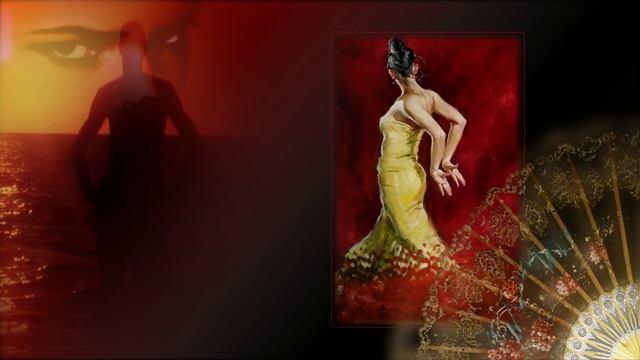 Фламенко смотреть онлайн