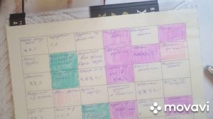 отчёт по с.п.,,Бинго 2025" - лето🤗 участник 26