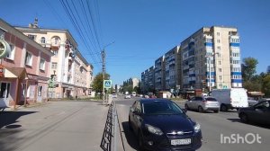 Видео трафик, Елец, Пушкина, 33