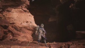 Black Myth Wukong анонс прохождения и секретный босс 2 главы