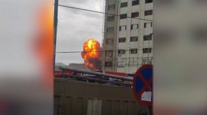 Сообщается о девяти погибших в результате атаки Израиля на столицу Йемена и город Эль-Хазм