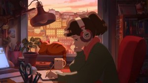 Lofi hip hop mix