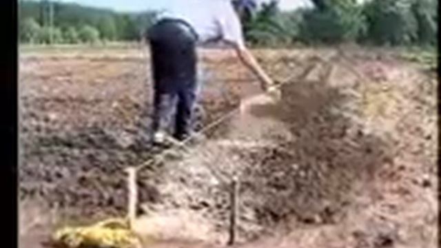 Метод доктора Миттлайдера. Планирование. Разметка. смотреть онлайн