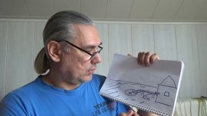 Отличная идея для своего участка УТИЛИЗАЦИЯ МУСОРА