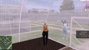 ПОСАДИЛ В СРЕДНЕЙ ТЕПЛИЦЕ "КУКУРУЗУ" НА AMAZING ONLINE (GTA CRMP)