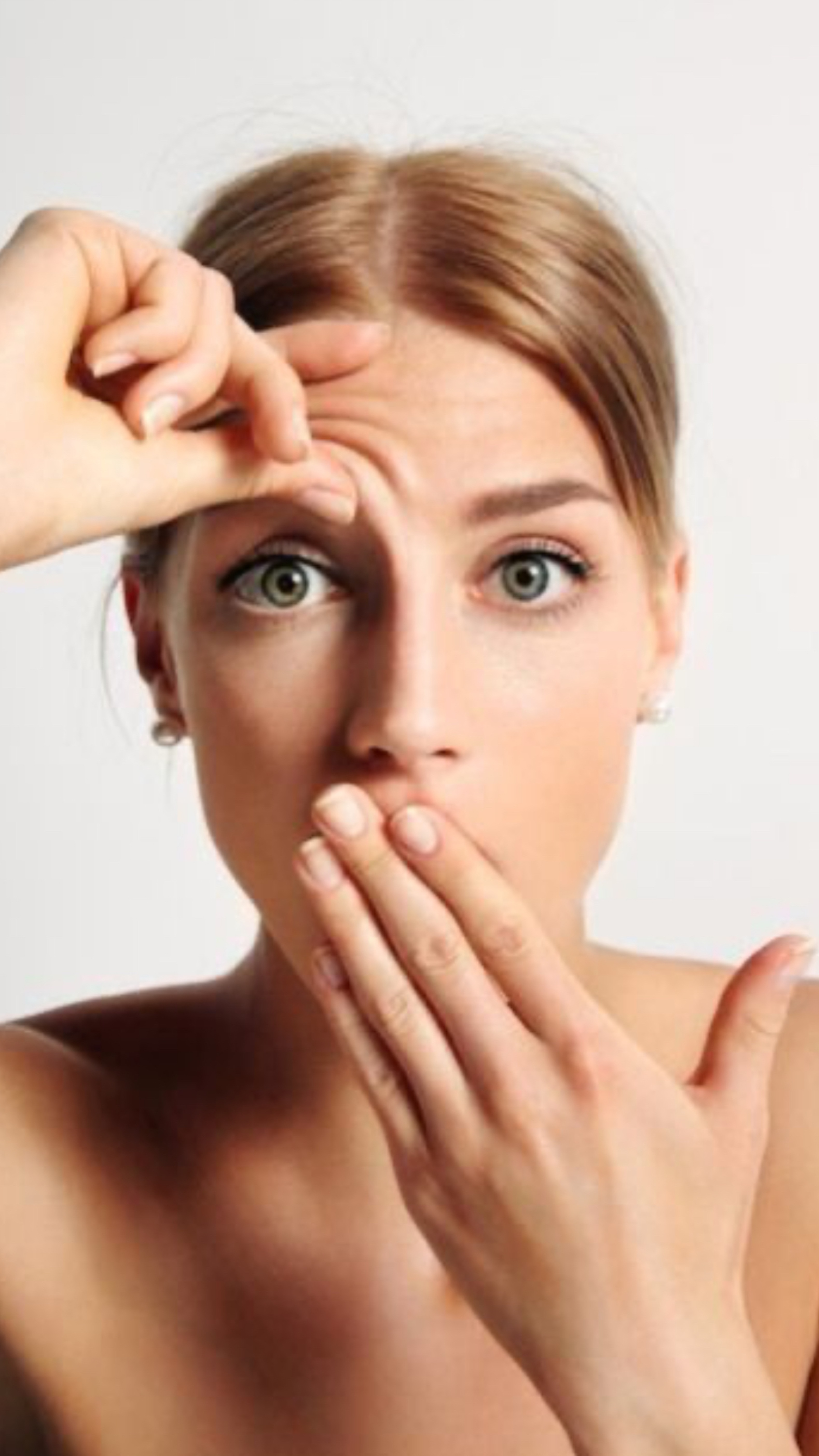 Вся правда о ботулинотерапии. смотреть онлайн