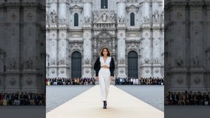 Никогда не сомневайся, маленькое усилие сегодня — большая победа завтра, и продолжай идти вперёд..