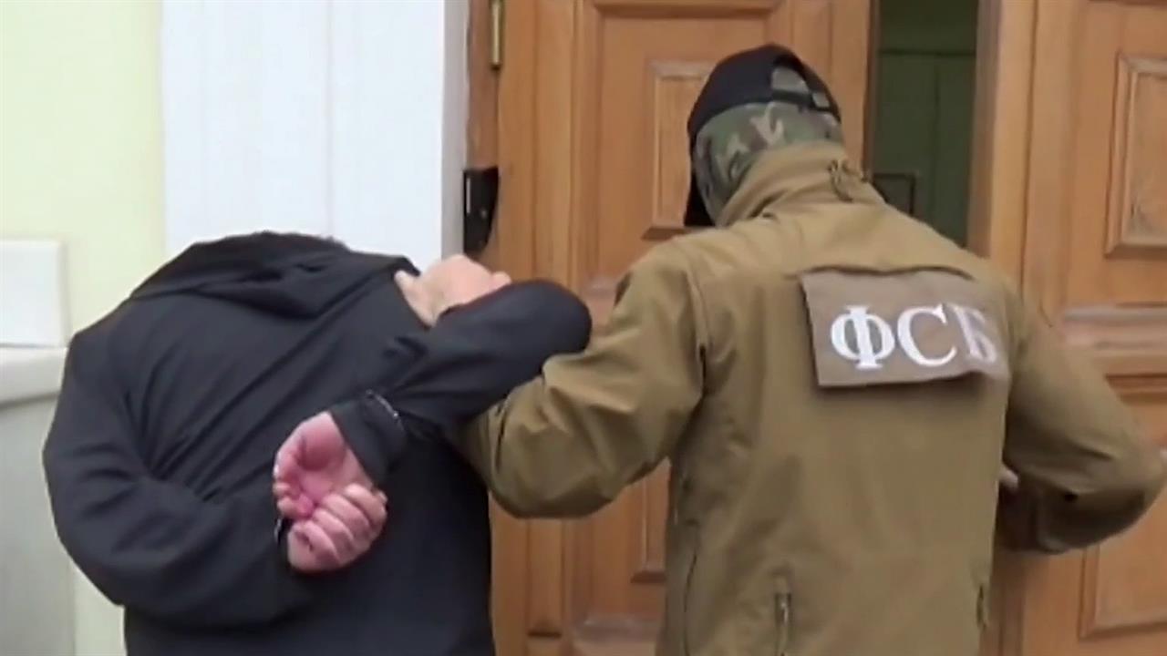 В Ижевске задержан украинский агент, который планировал убийство одного из ведущих специалистов ОПК