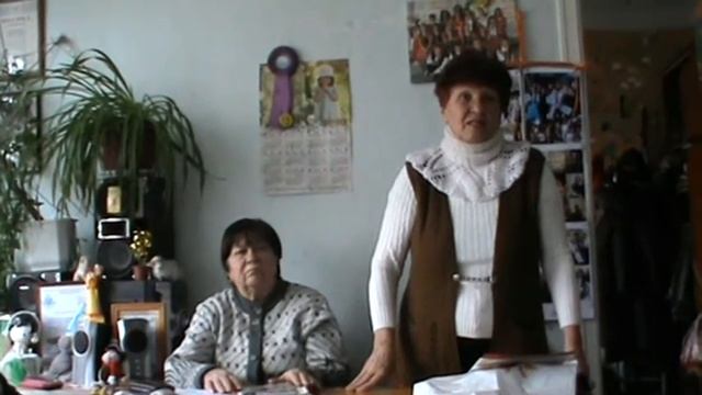 6 Работы в саду февраль март Ответы на вопросы смотреть онлайн