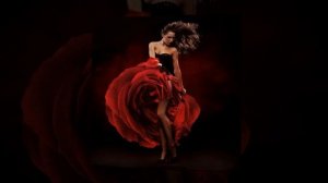 Романтический саксофон