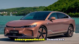 В Китае назвали самые качественные авто: Haval, Chery и Geely в лидеры не прошли