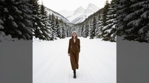 Никогда не сомневайся, смелость открывает новые пути, и твой успех неизбежен..