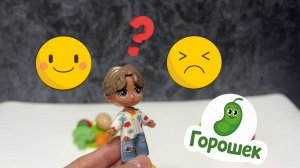Мультфильм "ДЕМИД исследует: Полезные и Вредные продукты 🍭❌. Мультик "Что полезно, а что вредно" 0+
