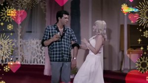 Клип из фильма «Цветок и камень», 1969, {Индия} 🏝️🏝️